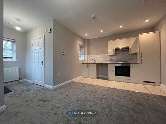 2 Bedroom Semi-detached House To Rent In Withermoor Road, Bournemouth, BH9