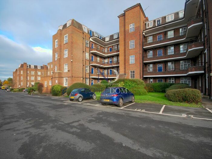 1 Bedroom Studio To Rent In Western Avenue, London, W5