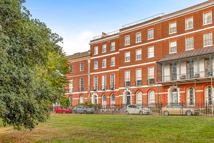 2 Bedroom Property For Sale In Colleton Crescent, Exeter, EX2