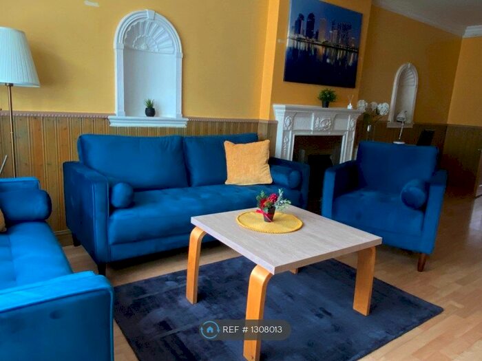 4 Bedroom Terraced House To Rent In Shipman Road, London E16