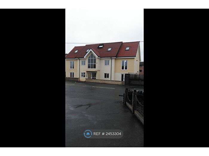 1 Bedroom Flat To Rent In High St, Nailsea, BS48