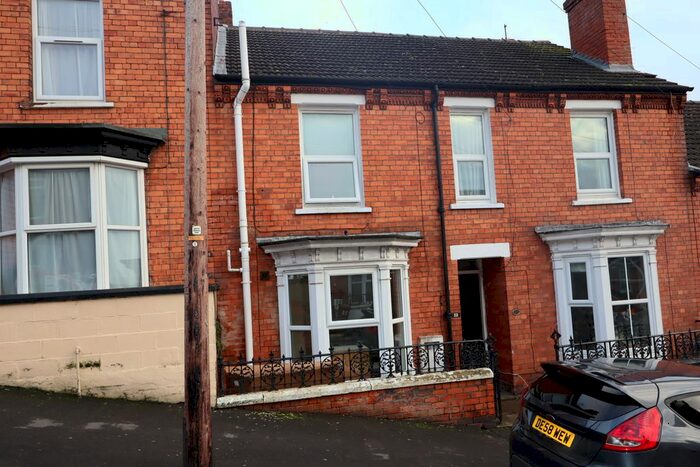 1 Bedroom Studio To Rent In Laceby Street, City Centre, Lincoln, LN2