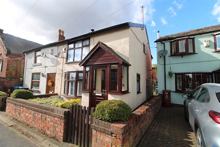 2 Bedroom Cottage To Rent In Medlock Road, Woodhouses, Failsworth, M35