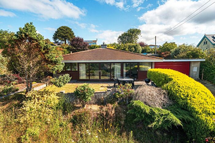 4 Bedroom Detached House For Sale In Court Road, Newton Ferrers, South Devon, PL8