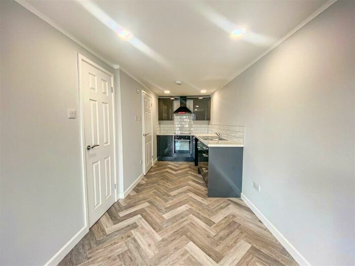 1 Bedroom Maisonette To Rent In Dane Road, Wyken, Coventry, CV2