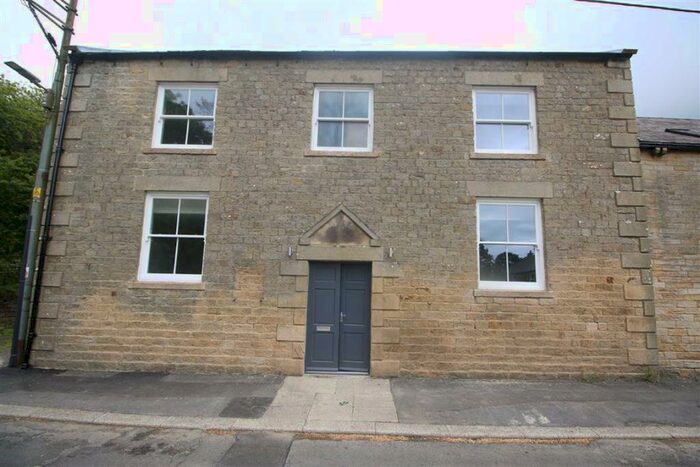 4 Bedroom Semi-Detached House To Rent In Meadow View, Eggleston, Barnard Castle, DL12