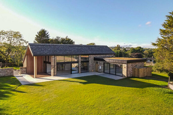 5 Bedroom Detached House For Sale In Greystones, Kettlesing, Harrogate, HG3