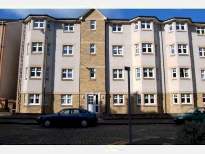 3 Bedroom Flat To Rent In Duff Street, Edinburgh, EH11