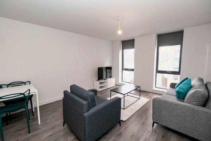 2 Bedroom Apartment To Rent In One Baltic Square, Grafton Street, Liverpool, Merseyside, L8