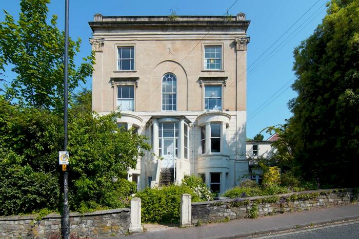 1 Bedroom Flat To Rent In Cotham Brow, Cotham, Bristol, BS6