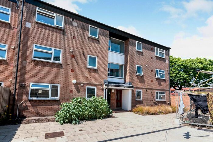 1 Bedroom Flat To Rent In South Morgan Place, Canton, Cardiff CF11