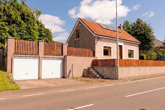 4 Bedroom Detached House For Sale In Mill Road, Bathgate, EH48