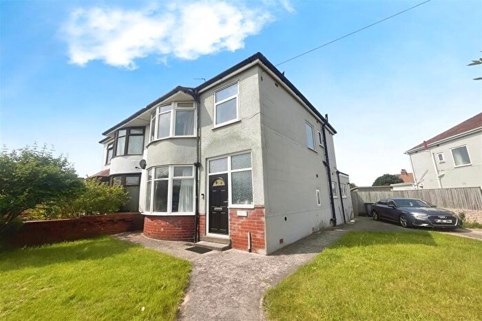3 Bedroom Semi Detached House For Sale In Norcliffe Road, FY2