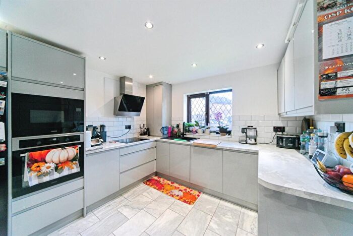 3 Bedroom Semi-Detached House For Sale In Bembridge Road, Eastbourne, BN23