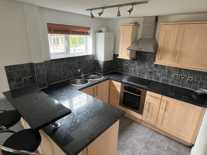 1 Bedroom Semi-Detached Bungalow To Rent In Michaelwood Close, Webheath, B97