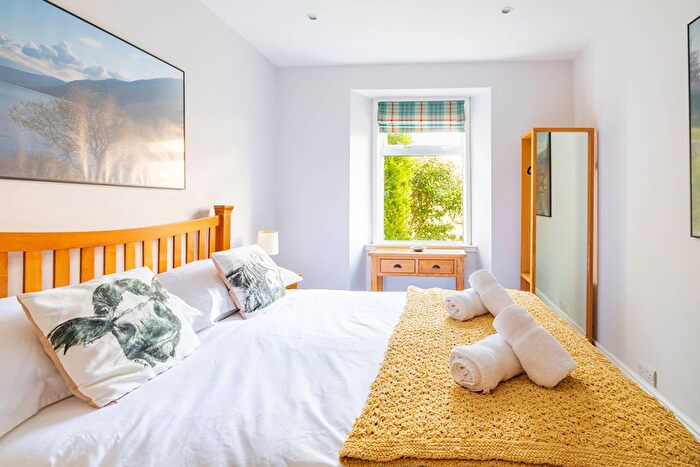 1 Bedroom Flat For Sale In Glenlia Foyers, Foyers, Inverness, Highland, IV2