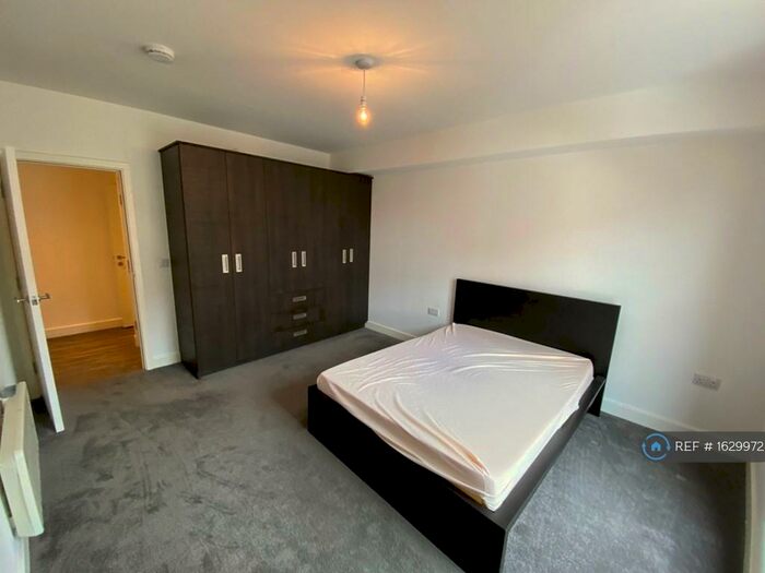 1 Bedroom Flat To Rent In Church Court, Preston, PR1