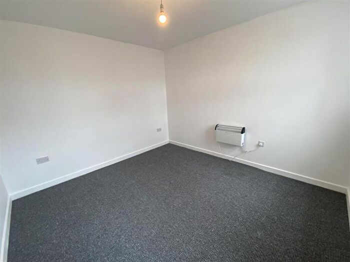 1 Bedroom Flat To Rent In Abbey Street, Derby, DE22