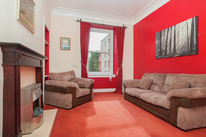 2 Bedroom Flat To Rent In Moncrieff Terrace Edinburgh United Kingdom, EH9