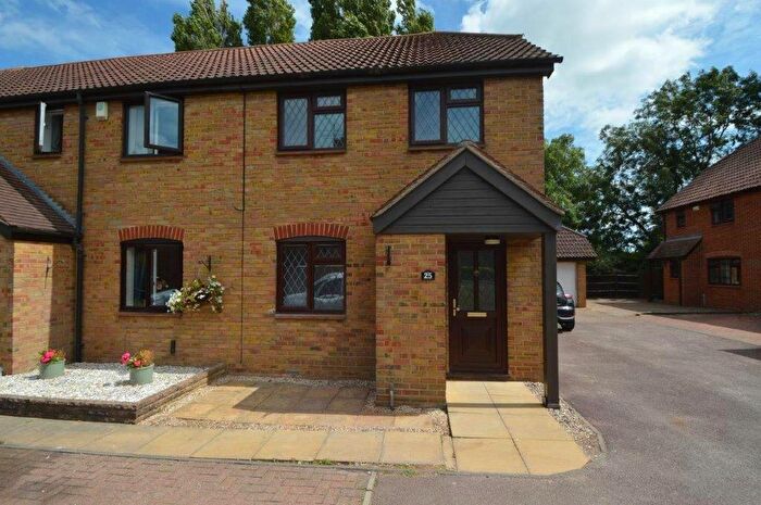 3 Bedroom Terraced House To Rent In Shillingstone, Shoeburyness, Southend-on-Sea, SS3