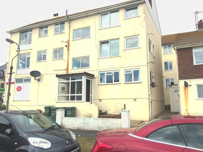 1 Bedroom Flat To Rent In Longridge Avenue, Brighton, BN2