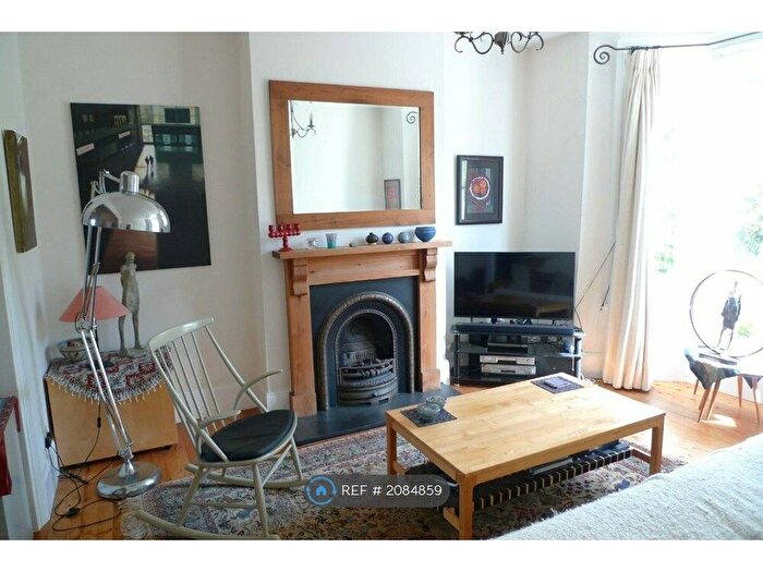 2 Bedroom Terraced House To Rent In Danby Street, London, SE15