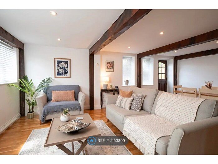 3 Bedroom Semi-Detached House To Rent In Church Street, Tonbridge, TN9