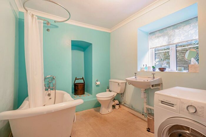 5 Bedroom Detached House For Sale In Cross Ash, Abergavenny, NP7