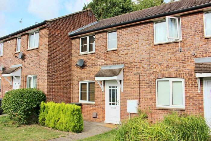 2 Bedroom Terraced House To Rent In Castle Dore, Freshbrook, Swindon, SN5