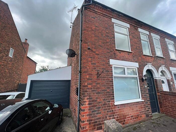 3 Bedroom Semi Detached House To Rent In The Delves, Swanwick, DE55