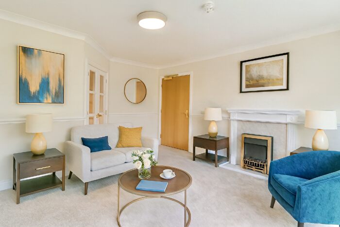 1 Bedroom Retirement Property To Rent In No., Richmond Villages Nantwich, St. Josephs Way, Nantwich, Cheshire, CW5