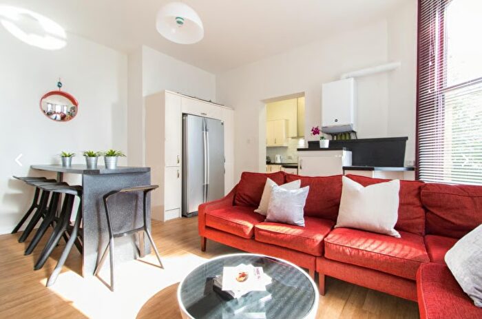 4 Bedroom Property To Rent In Ladybarn Road, Manchester, M14