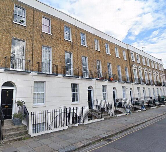 4 Bedroom Flat To Rent In Charrington Street, Camden, London, NW1