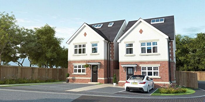 4 Bedroom Detached House For Sale In St Johns Road, Smalley, DE7