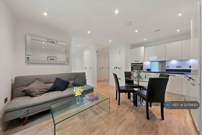 1 Bedroom Flat To Rent In Junction Road, London, N19