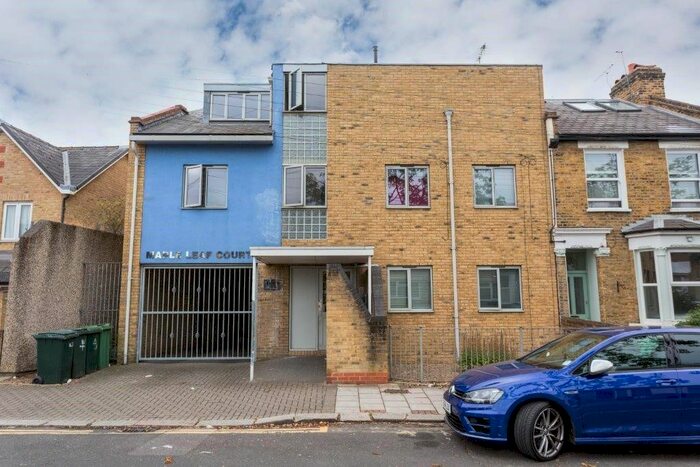 1 Bedroom Flat To Rent In Stratford Road, London, E13