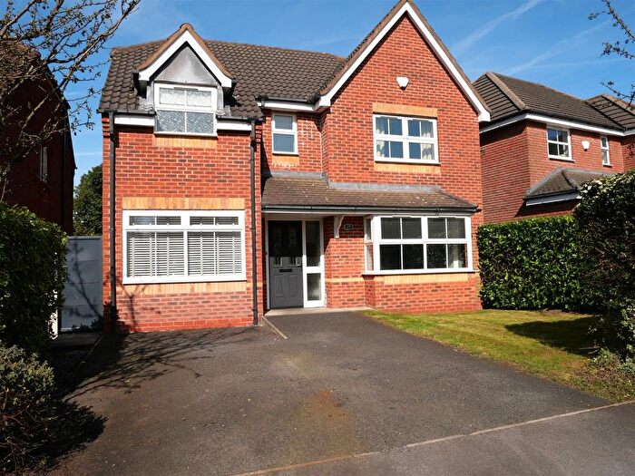 5 Bedroom Detached House For Sale In Forest Drive, Westhoughton, BL5