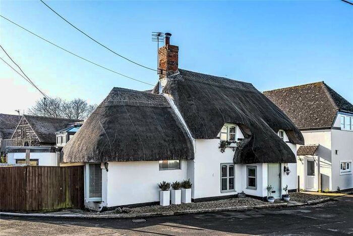 3 Bedroom Detached House To Rent In Kingstone Winslow, Ashbury, Wiltshire, SN6