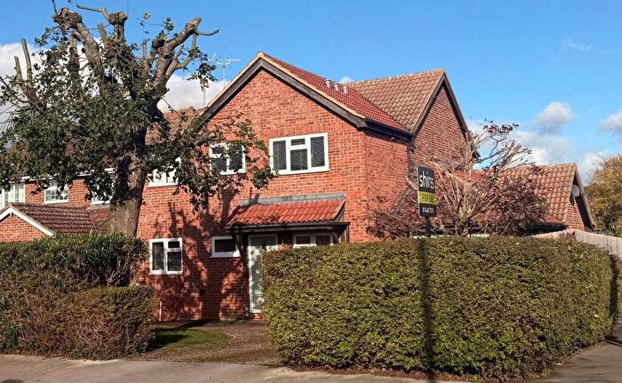 4 Bedroom Detached House For Sale In Queen Edith Drive, Steeple Bumpstead, CB9