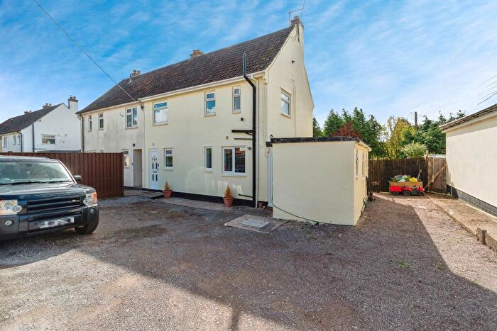 3 Bedroom Semi-Detached House For Sale In Park Hayes, Leigh Upon Mendip, Radstock, BA3