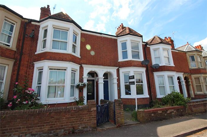3 Bedroom House To Rent In Cambridge Street, Wolverton, MK12