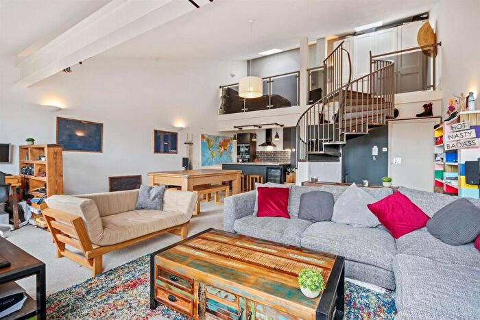 1 Bedroom Flat For Sale In Silverdale House, Sydenham, SE26