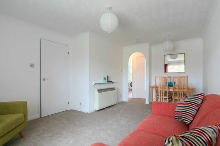 1 Bedroom Flat To Rent In Swanston Muir, Swanston, Edinburgh, EH10