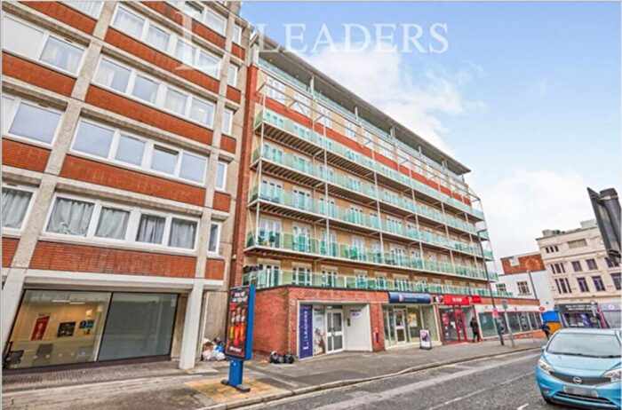 2 Bedroom Apartment To Rent In Babington Court, Derby, DE1