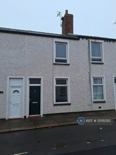 2 Bedroom Terraced House To Rent In Lindal Street, Barrow-In-Furness, LA14