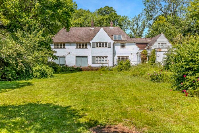 5 Bedroom Detached House For Sale In Ref: Sb - Ifield Wood, Ifield, RH11
