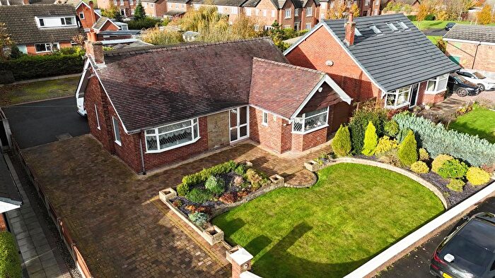 3 Bedroom Detached Bungalow For Sale In Hesketh Lane, Tarleton, Preston, PR4