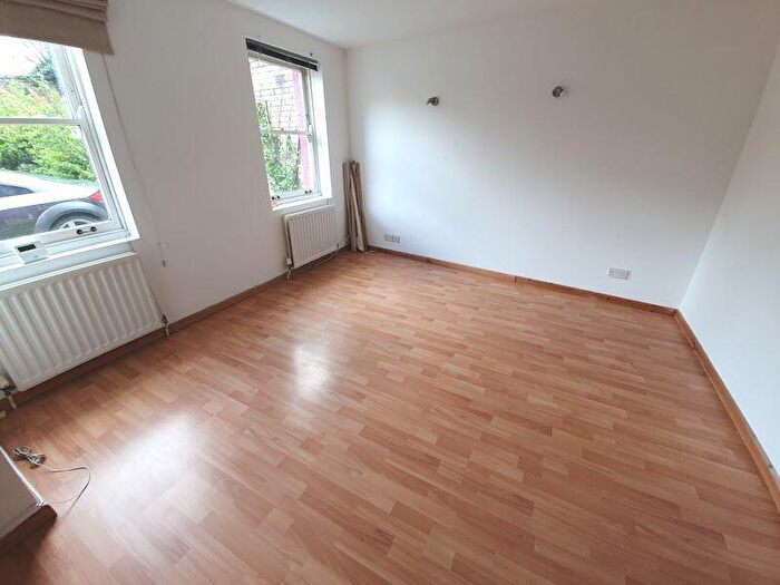 1 Bedroom Terraced House To Rent In Northcote Road, St, George, Bristol, BS5