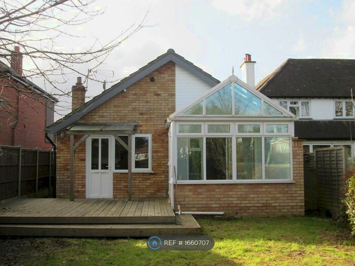 4 Bedroom Detached House To Rent In Beaumont Road, Petts Wood, BR5