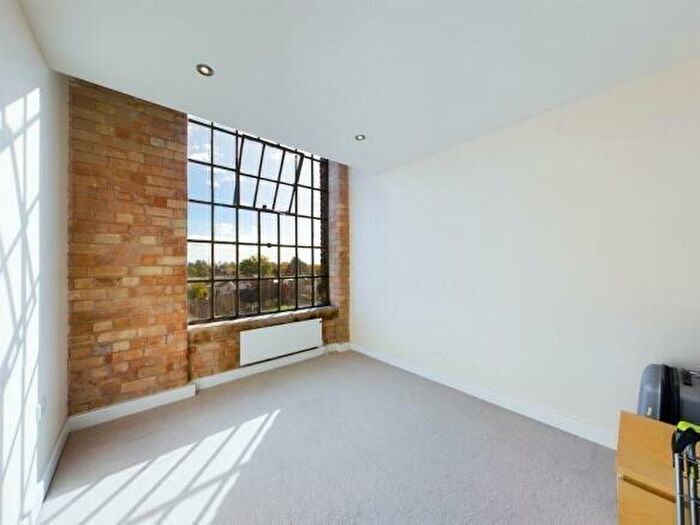 2 Bedroom Apartment For Sale In Town End Road, Draycott, Derbyshire, DE72